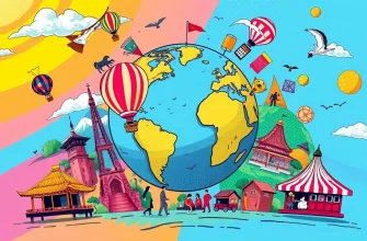 世界一周ドキュメンタリー映画のベスト10