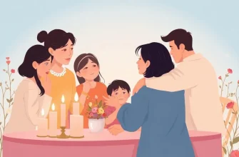 家族の喪失を描く映画