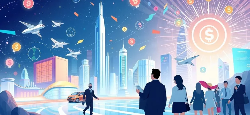 人工知能が金融を変える映画