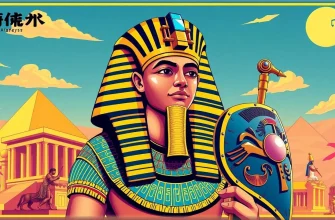 ラムセス2世の歴史映画ベスト10