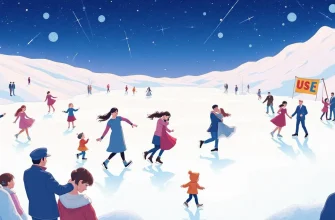 氷上のメロドラマ映画10選