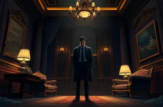 犯罪映画の隠れ家特集