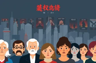 異文化恐怖映画特集：10選