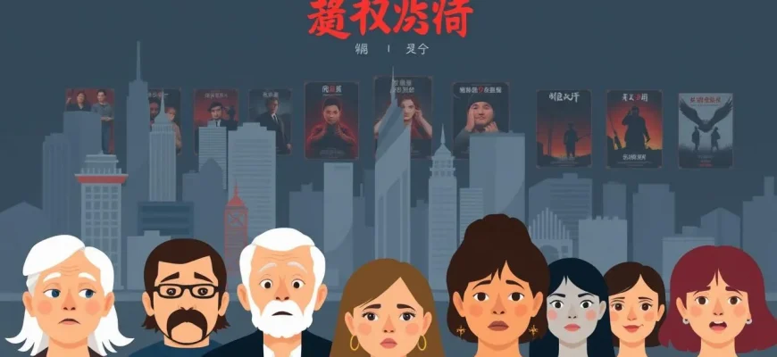 異文化恐怖映画特集：10選