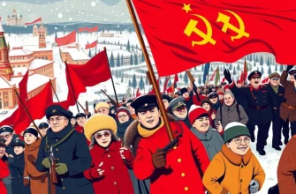 1917年の革命を描いた歴史映画