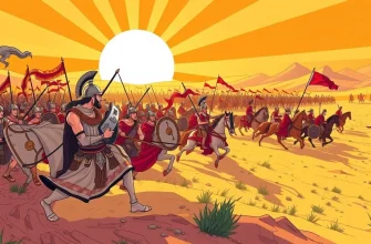 ガウガメラの戦いを描いた歴史映画のリスト