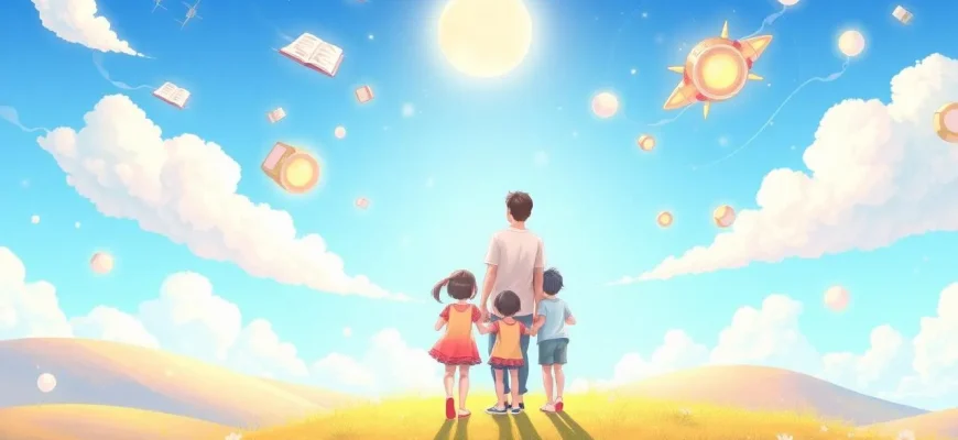 ファンタジー映画の養子特集