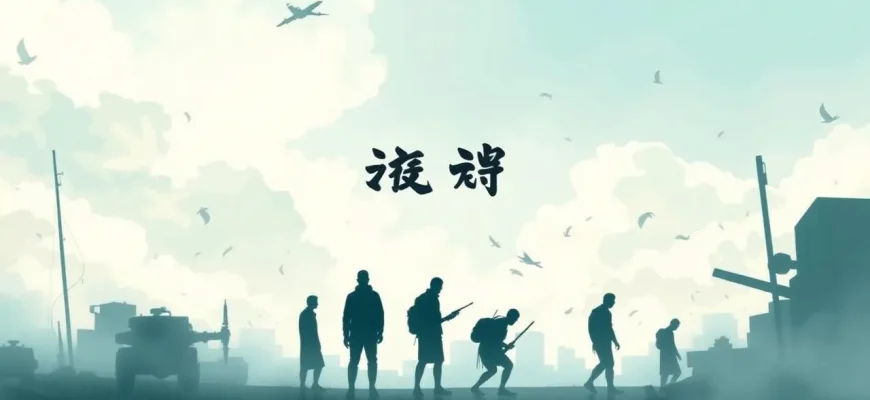 イラク戦争を描く映画10選