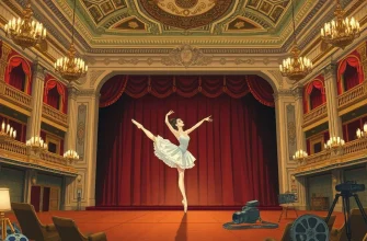 バレエドラマ映画の傑作10選