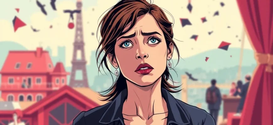 家庭内暴力のスリラー映画10選