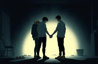 男の友情を描くホラー映画10選