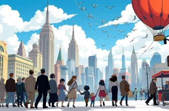 ファンタジーと大恐慌の映画