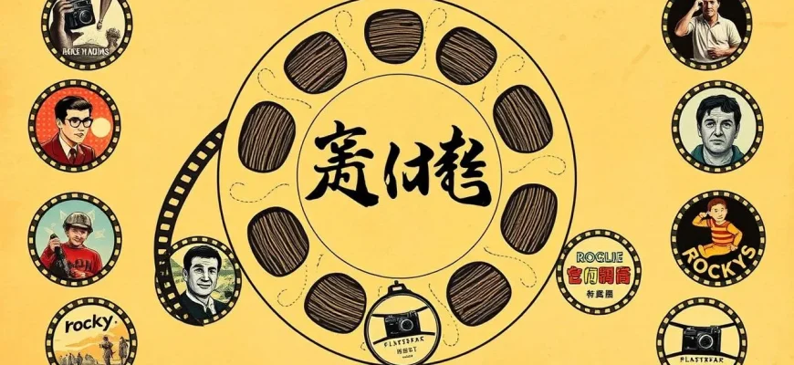 勇気を讃えるドラマ映画のベスト10