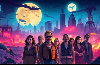 終末の伝記映画10選