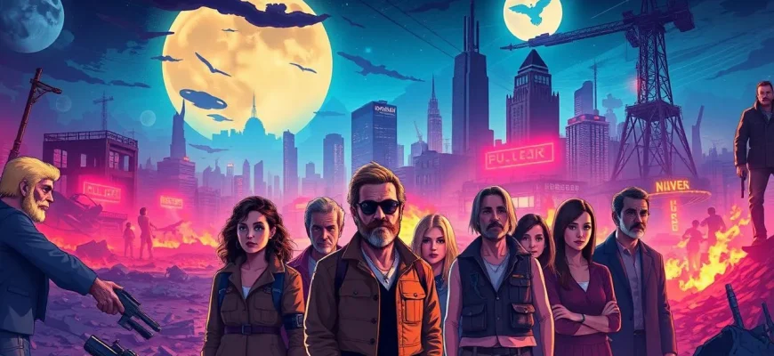 終末の伝記映画10選