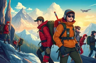 エクストリームアドベンチャー映画の世界へようこそ