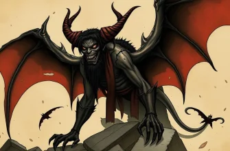 悪魔のファンタジー映画10選