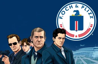 CIA映画特集 - 10選