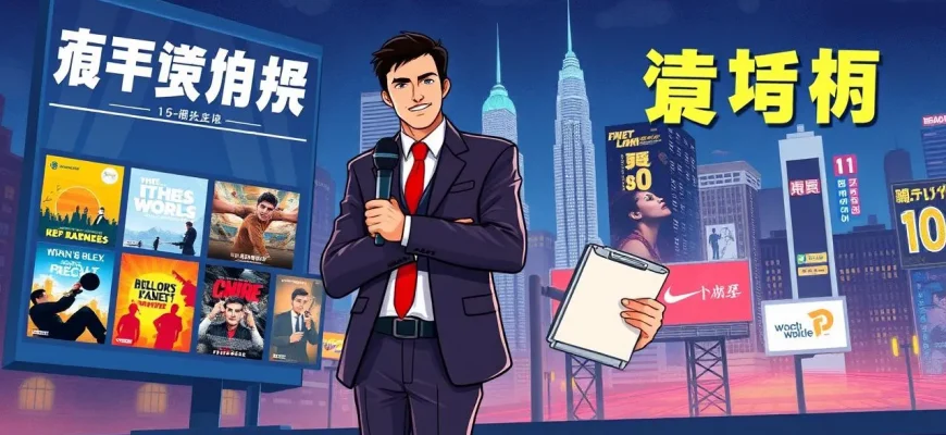 ジャーナリストのスリリングな映画10選