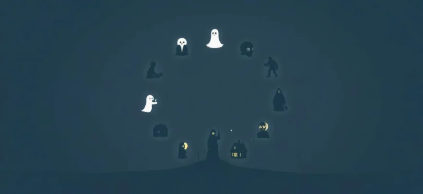 10のカルトホラー映画