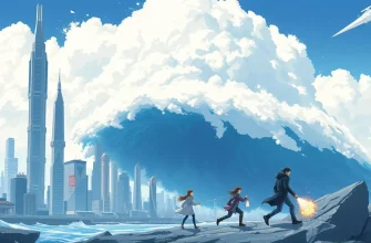 自然と戦うSF映画のベスト10