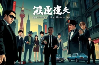 犯罪と偽札の映画10選