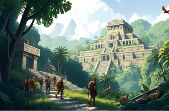 インカの秘宝を探る歴史映画ベスト10