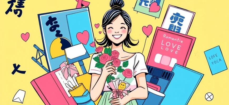 家族向け自由恋愛映画リスト