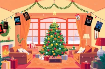 クリスマス映画特集 - 心温まる10本の映画