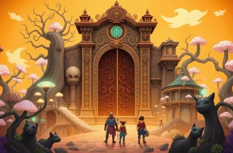 地下迷宮ファンタジー映画特集