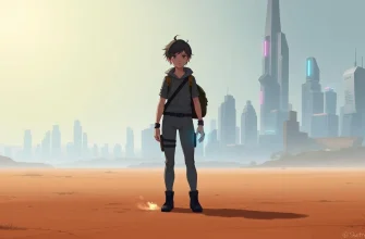 SF映画：孤立の物語