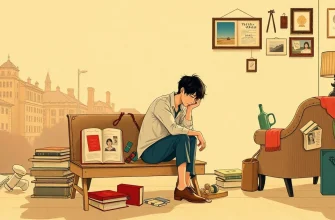 弱い性格のドラマ映画10選