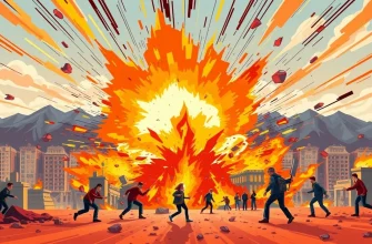 炎の災害映画10選 - 迫力満点の映像を楽しむ