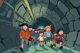 避難所からの脱出映画10選