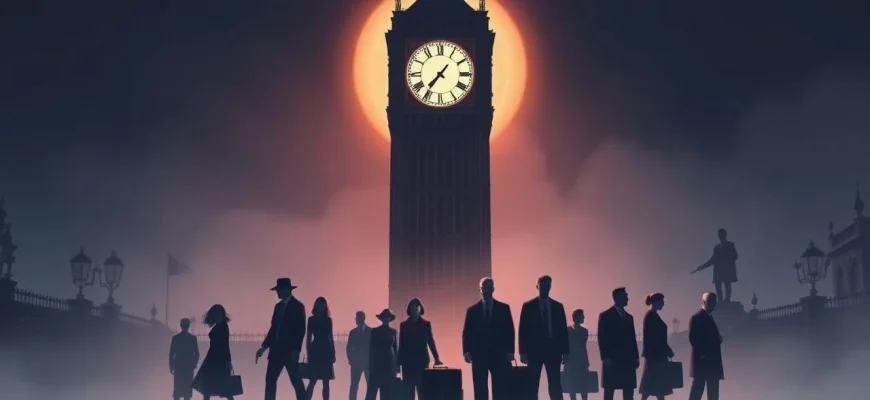 夜明けの犯罪映画10選