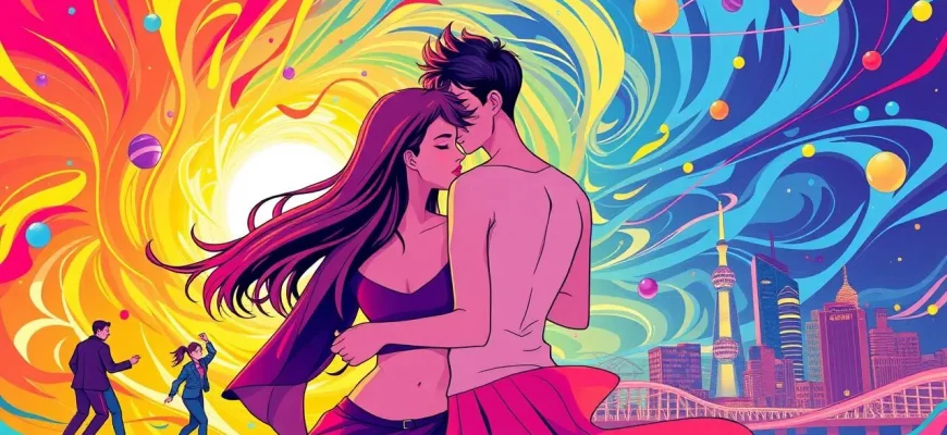 スウィンガー映画の世界へようこそ