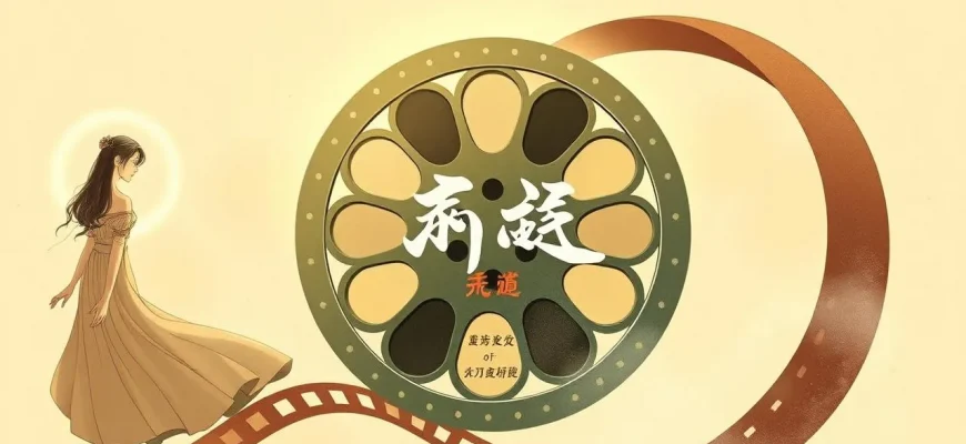 ミステリアスなヒーリング映画のベスト10