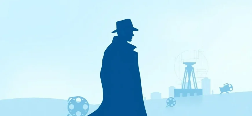 秘密機関映画特集 - CIA、FBIとその他