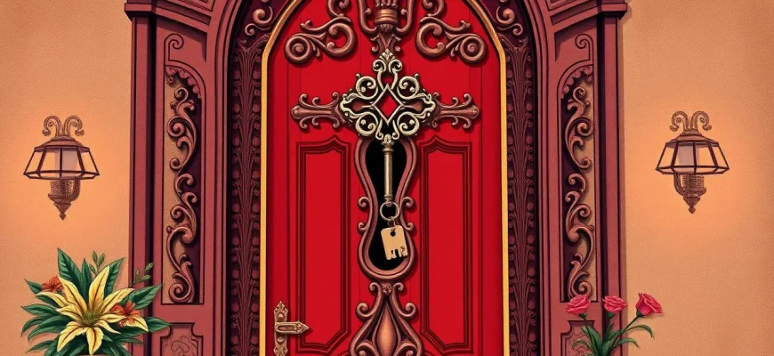 探偵主婦映画特集