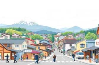 映画の小さな町：10の映画で探る