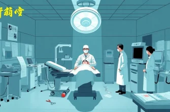 手術ホラー映画特集 - 10本の恐怖体験