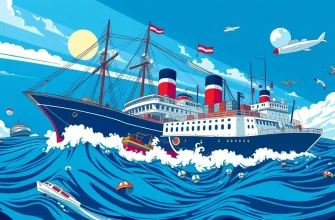 船をテーマにしたドキュメンタリー映画10選