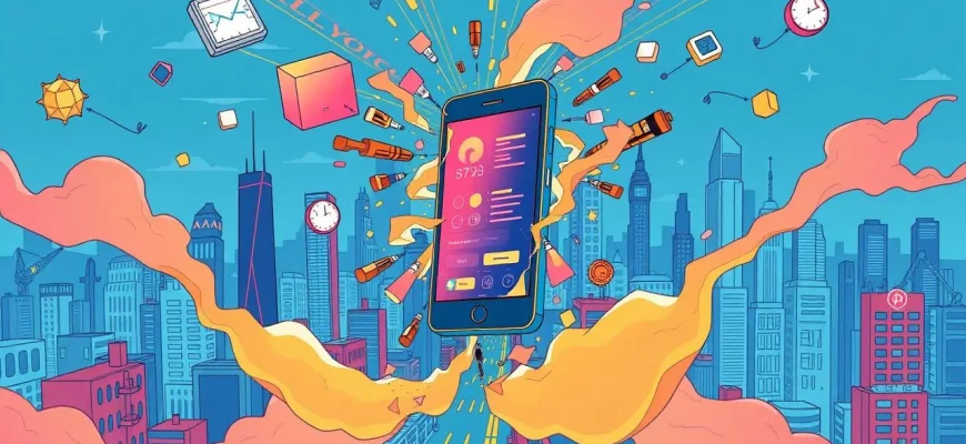 モバイル革命を描くドキュメンタリー映画