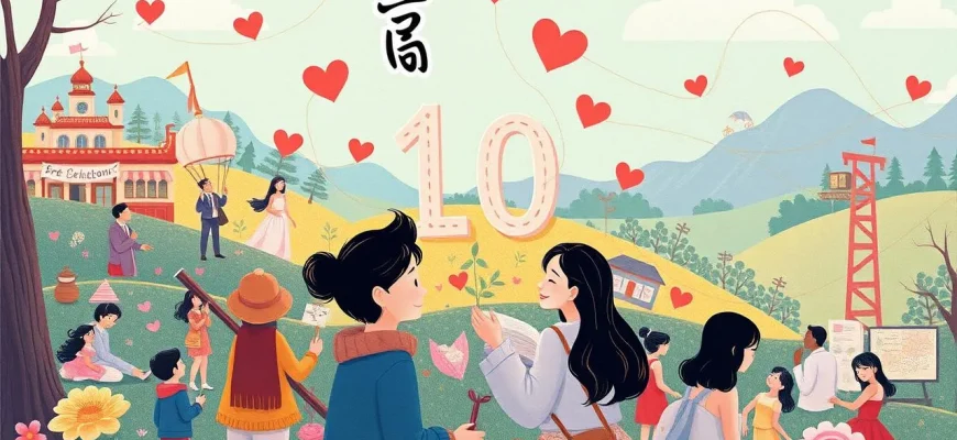 最高のポリガミー映画10選