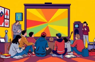 ソビエトの学生映画ベスト10