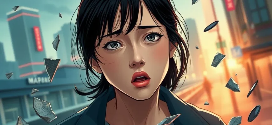 パラノイアのメロドラマ映画10選