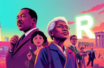 改革を描いた伝記映画のベスト10