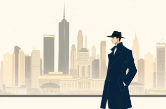 探偵映画：ブローカー特集