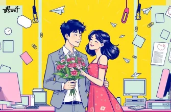 職場のロマンス映画特集