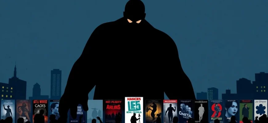 映画の恐怖 - デモの恐怖